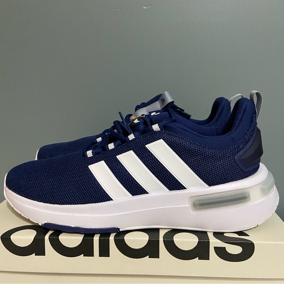 Adidas Racer TR23 Casual Shoes - Picture 1 of 12